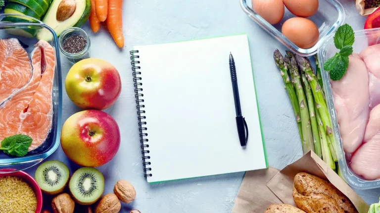 alimentos para perder peso