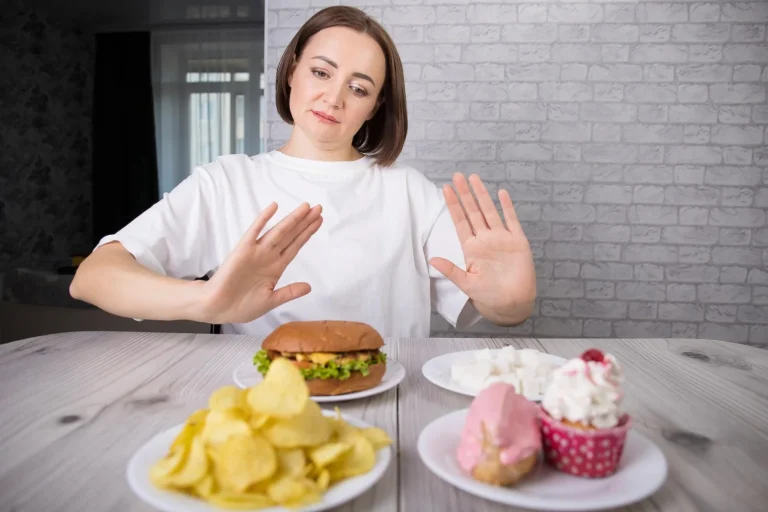 Alimentos que debes evitar si tienes disbiosis intestinal