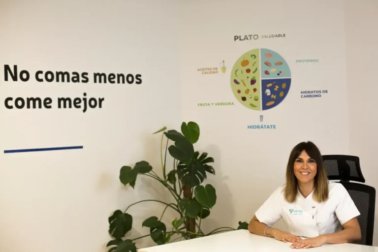 nutricionista clínica, Mari Carmen Mohíno Chocano, nutricionista en ciudad real, ceo de ekilib