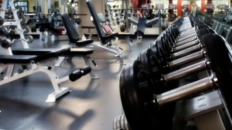 consejos para empezar el gimnasio