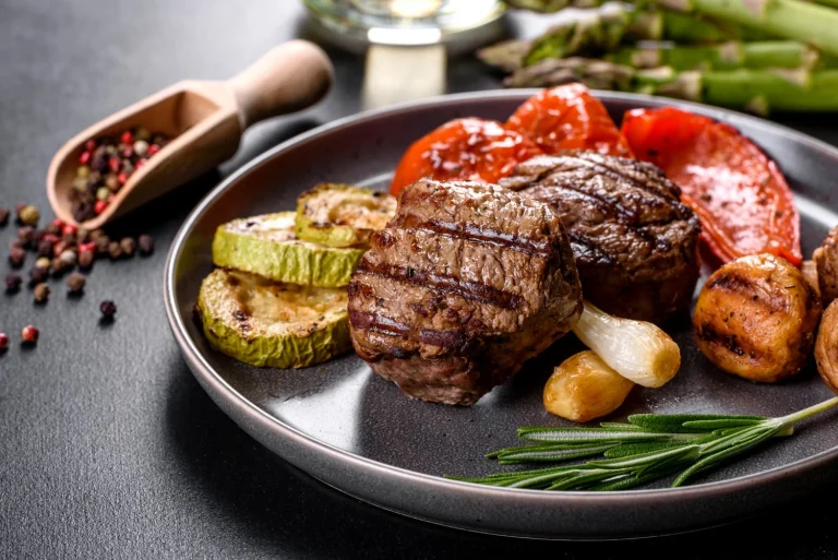 Guía de alimentación para ganar masa muscular