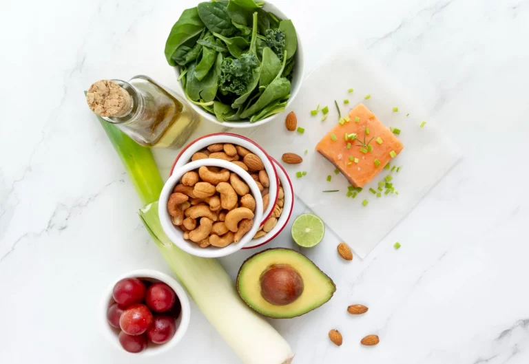 Dieta antiinflamatoria para enfermedades autoinmunes