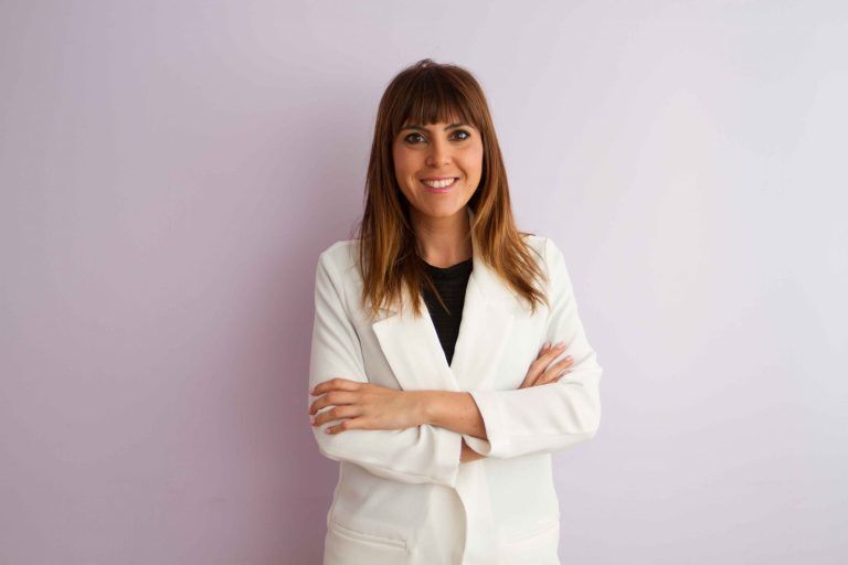 Mari Carmen Mohino Dietista y nutricionista en ciudad real