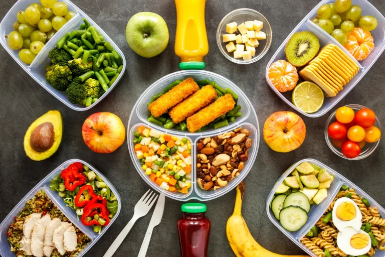 7 recetas para bajar el colesterol en tu dieta