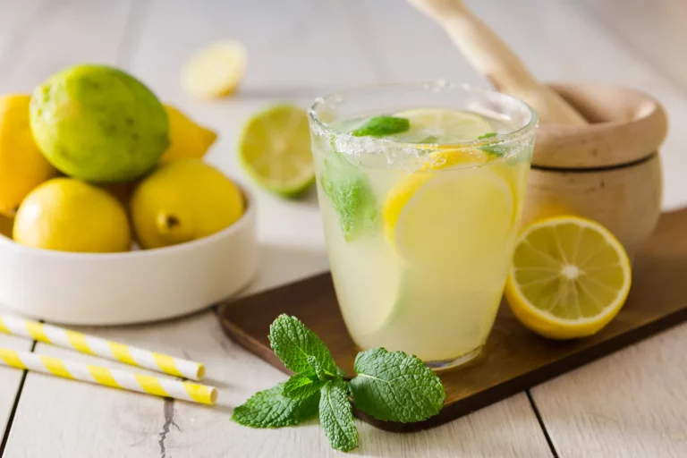 12 alimentos para desintoxicar el cuerpo después del verano
