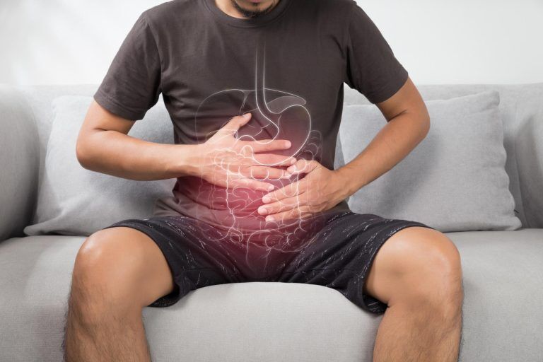 Hábitos que perjudican tu sistema digestivo y pueden generar enfermedades gastrointestinales