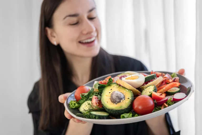 Soy nutricionista clínica y te ayudo a mejorar cualquier condición de salud