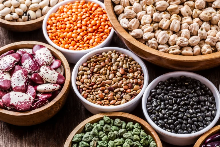 Beneficios de las legumbres para la salud y cómo incorporarlas en la dieta