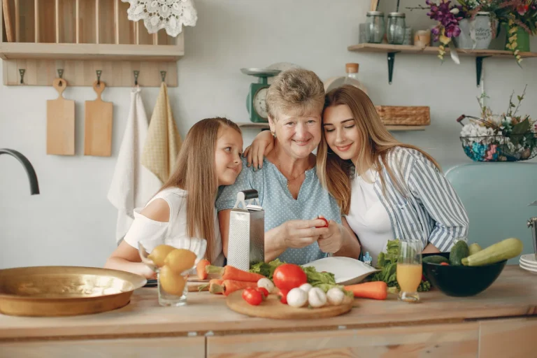 Nutrición en la mujer guía para todas las etapas de su vida