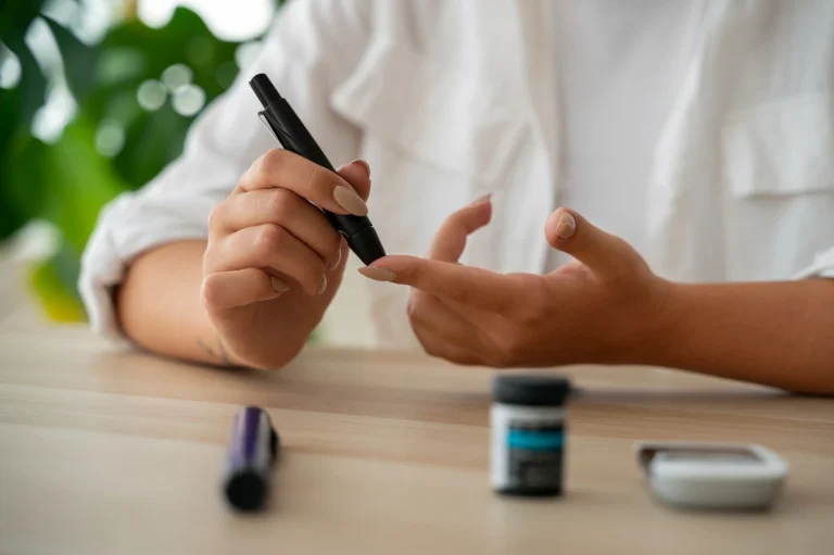 Diabetes tipo 2: causas, síntomas y alimentación