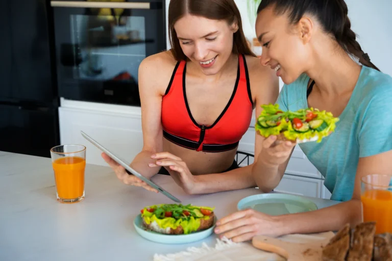 Soy nutricionista deportivo en Ciudad Real y te explico cómo la nutrición deportiva puede ayudarte a alcanzar tus objetivos