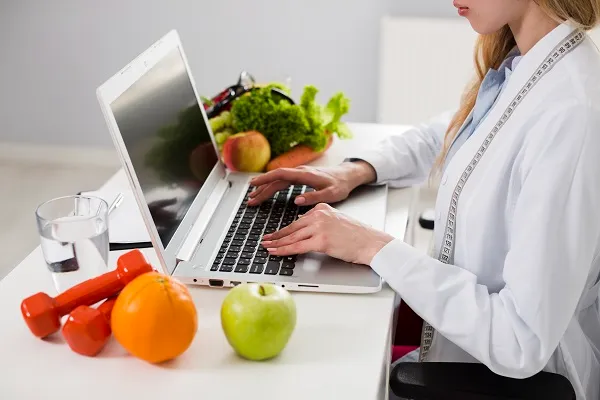 nutricionista online, ekilib, clínica de nutrición y dietética en ciudad real