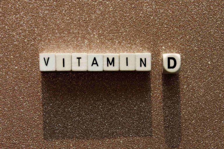 Cuáles son los beneficios de la Vitamina D