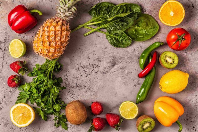 Por qué son importantes las vitaminas